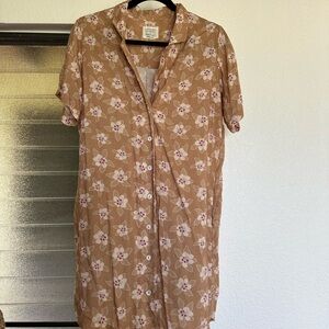 Brand new lokahi dress (M)